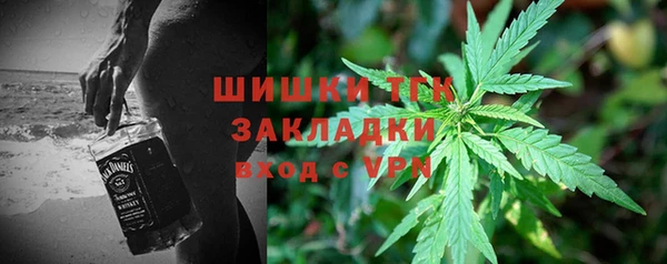тгк Алексеевка